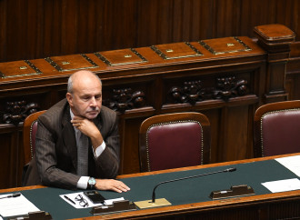Sarà anche un tecnico, ma fa politica: a chi risponde Schillaci?