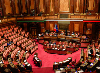 La prima legge europea sull'AI è italiana, ma ancora non c'è