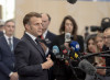 La figuraccia di Macron, Francia in caduta libera