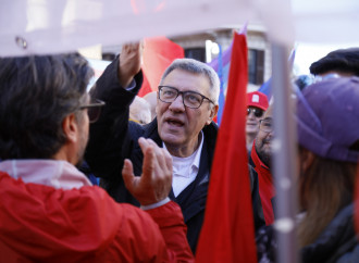 Cgil in mobilitazione permanente, Landini prepara la leadership