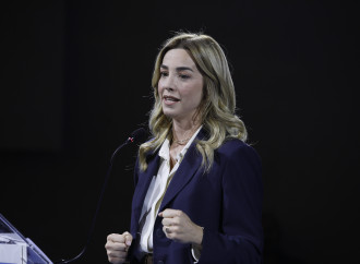 Educazione sessuale all'asilo, le derive di uno Stato etico