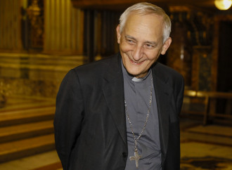 Fine della cristianità, per Zuppi non è un fatto ma un dogma