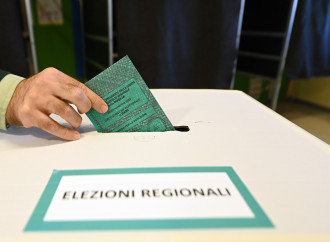 Alle regionali 2-1 per la sinistra ma prevale l'astensione