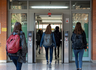Studenti violenti, anche la scuola ha le sue responsabilità