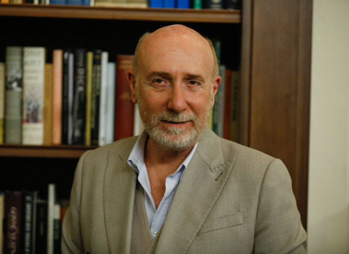 ALESSANDRO AMORUSO - IMAGOECONOMICA