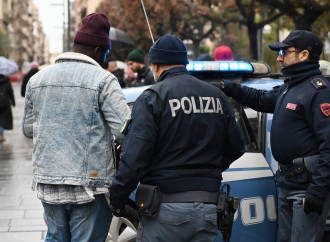 Un terzo dei denunciati è straniero, l'integrazione che non c'è