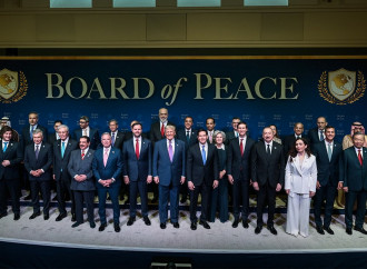 Nuova Gaza, i rischi di una gestione esterna