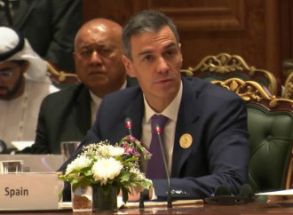 Deriva liberticida in Spagna con la piattaforma HODIO