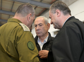 Il No di Netanyahu è inaccettabile e mette in difficoltà Trump