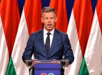 Come previsto: Magyar cambia linea per ingraziarsi l'Ue