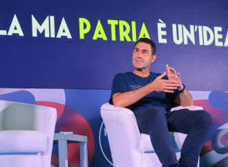 Vannacci fa sul serio e spaventa il Centrodestra
