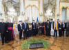Zuppi e la Cei cadono nel tranello della religione laica