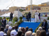 Migranti, Leone a Lampedusa «sulle orme di papa Francesco»