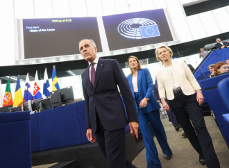 Più centralismo, meno sovranità: la von der Leyen prepara il blitz