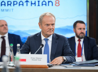 Sussidi alle coppie gay, la Polonia forza la Costituzione