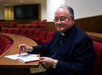 Il card. Martino, una vita per la Dottrina sociale della Chiesa