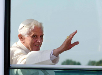 Il 4 novembre la Messa per Benedetto XVI