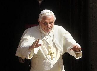 Koch: per Benedetto XVI il Logos ha un volto