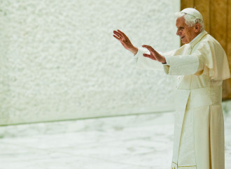 Del carteggio Bux-Ratzinger si parla anche oltreoceano