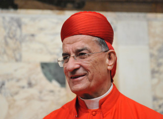 Boutros Raï: Il Papa atteso in Libano, forse dopo Nicea