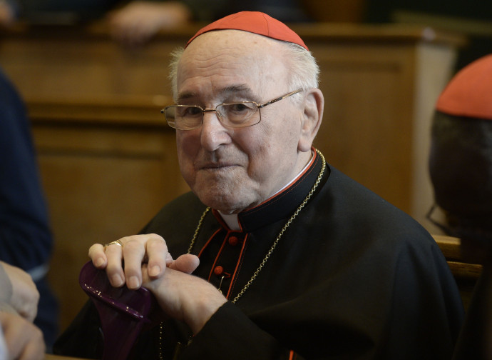 Alessandro Paris - imagoeconomica