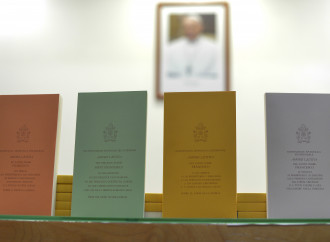 Lutero precursore di Amoris Laetitia, parola di Avvenire