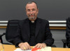 Termina la missione di mons. Vasiľ tra i siro-malabaresi