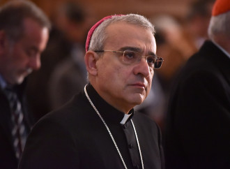 Smentiti i pronostici, Iannone al Dicastero per i Vescovi