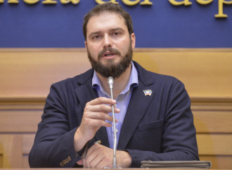 Il Tar ferma la Stanza dell'ascolto, ma il progetto va avanti