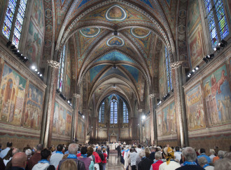 San Francesco e la Regola: il Vangelo che diventa vita