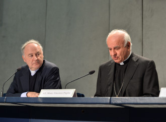 Da Pegoraro a Paglia, gli strani cattolici pro suicidio legale