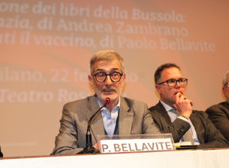 In pandemia decisioni su pressione di una falsa scienza