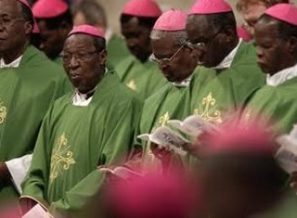 Il coraggio dei vescovi africani