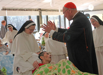 Suore nei guai perché cattoliche