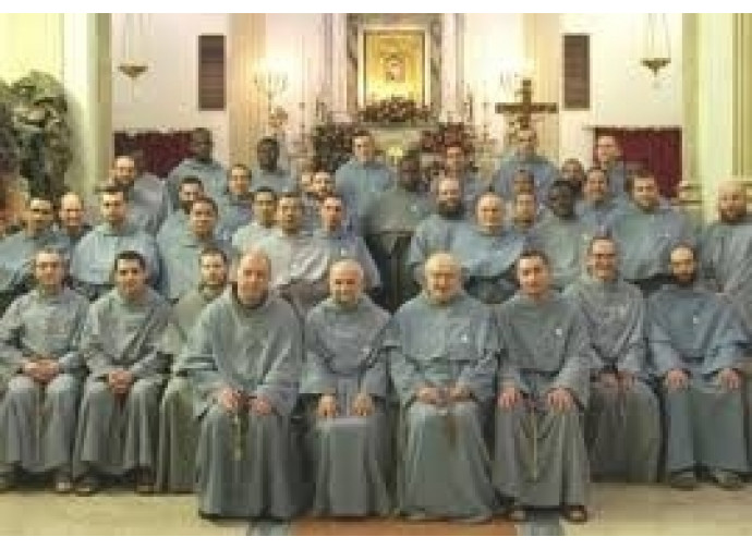 I Francescani della Immacolata