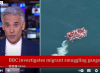 La Bbc svela il traffico di esseri umani nella Manica