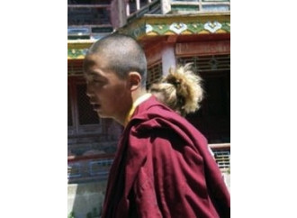 La strage comunista dimenticata dei monaci buddisti