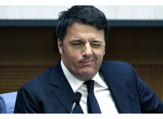 Ecco le sette menzogne capitali di Renzi Pinocchio