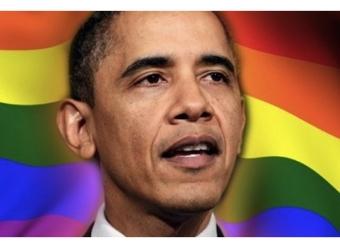 Obama sempre gay friendly ora vuole una legge per punire chi si oppone ai matrimoni gay