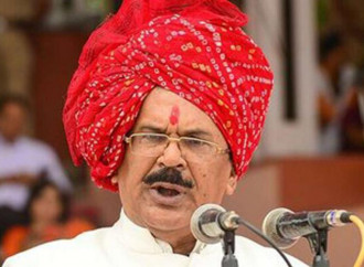 Un parlamentare del Rajasthan accusa i cristiani di convertire gli indù in cambio di denaro
