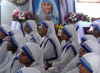 In India continuano gli attacchi alle suore di Santa Madre Teresa