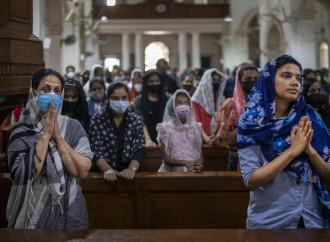 India, i cristiani non trovano pace nemmeno ai funerali