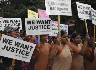 In India preoccupa un film contro i cristiani