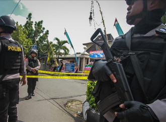 Quattro cristiani uccisi in Indonesia