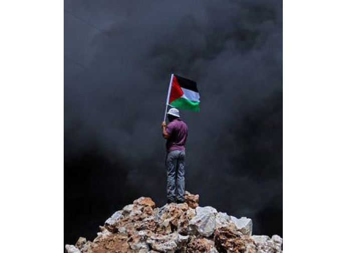 Intifada palestinese