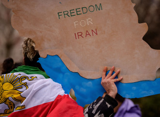 Guardare al futuro dell'Iran con un ottimismo realista