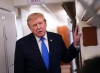 Dipendenti trans fanno causa a Trump