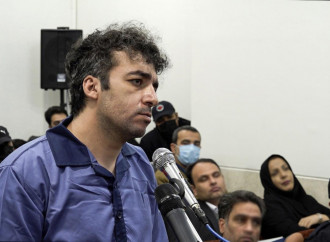 Iran, la condanna a morte come strumento di terrore