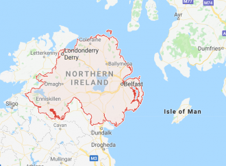 Irlanda del Nord e "nozze" gay: decide Londra