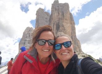 La coppia della Consulta rivela che...